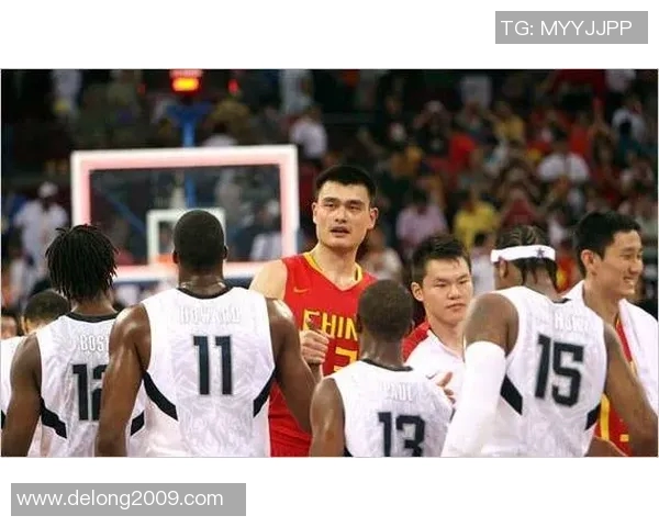 姚明重返NBA赛场引发热议球迷纷纷回忆传奇时刻