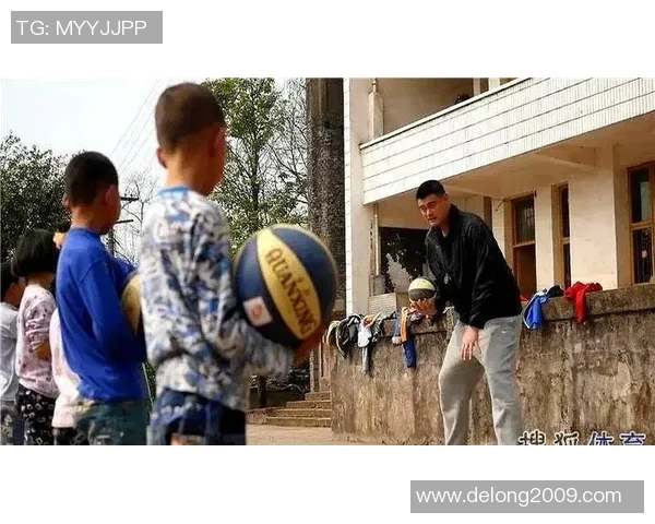 姚明方超巨的篮球传奇与中国篮球的崛起之路