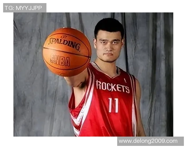 金峰与姚明携手共创篮球新篇章探索体育与文化的深度融合之路