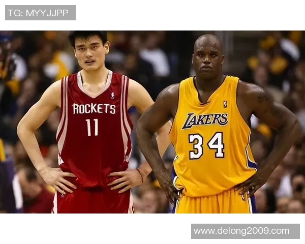 姚明与龙珠的奇妙碰撞:从篮球巨星到动漫迷的心灵旅程 姚明与龙珠的奇妙碰撞:从篮球巨星到动漫迷的心灵旅程