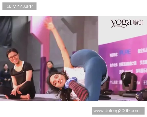 全球瑜伽体育明星排行榜揭晓谁是瑜伽界的顶尖人物和影响力代表 全球瑜伽体育明星排行榜揭晓谁是瑜伽界的顶尖人物和影响力代表