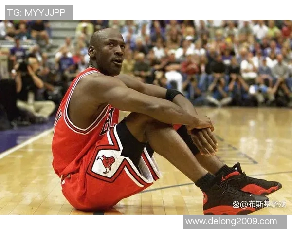 迈克尔乔丹传奇之路篮球之神的辉煌成就与不朽影响 迈克尔乔丹传奇之路篮球之神的辉煌成就与不朽影响