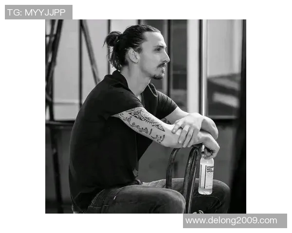 伊布足球明星头像的魅力与传奇故事探秘