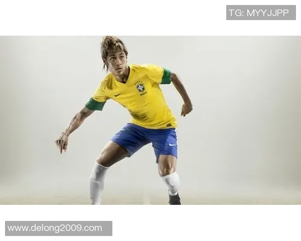 内马尔与足球明星们的精彩瞬间图片集锦，展现绿茵场上的传奇风采