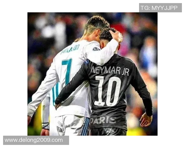 C罗与内马尔足球明星的传奇对决与友谊之路 C罗与内马尔足球明星的传奇对决与友谊之路