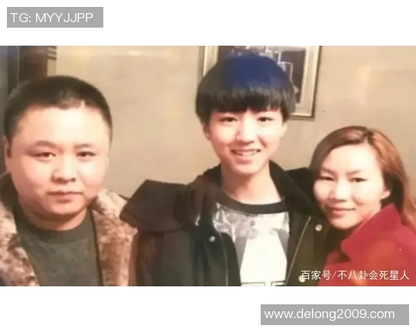 篮球明星家庭背景揭秘他们的家世与成长故事大盘点