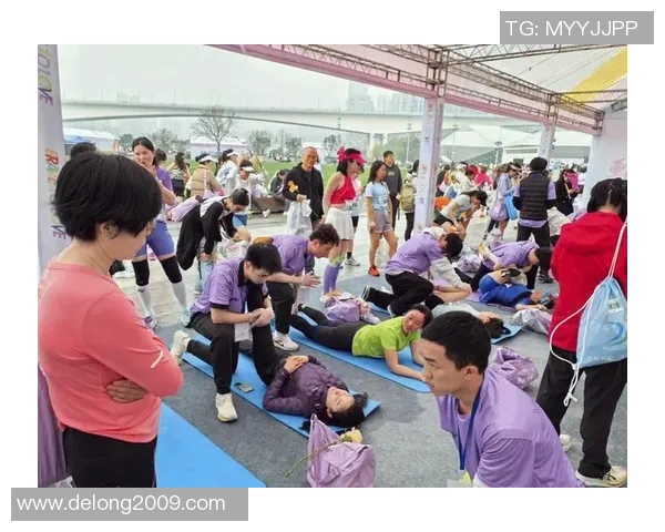 体育课放松拉伸操助力学生身心健康提升运动表现与学习效率