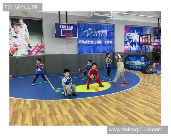 启明星篮球宣传活动盛大开启助力青少年成长与团队精神培养